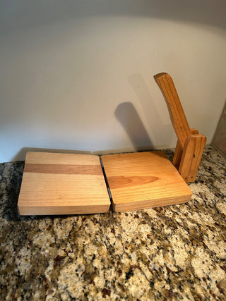 Tortilla/Flower Press    MTS