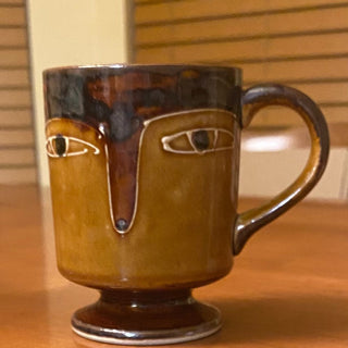 MCM Face Mug RSV