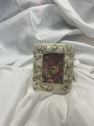Small Ceramic Frame RSV|54800