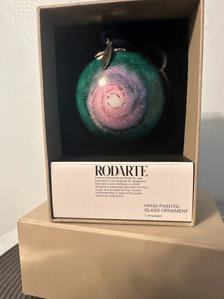 Rodarte 2005 Ornament Space Age - MTS|76366