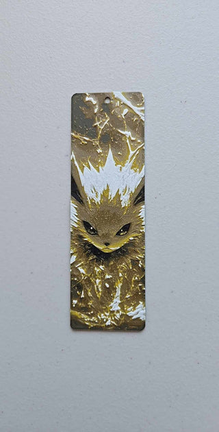 Bookmark - Jolteon