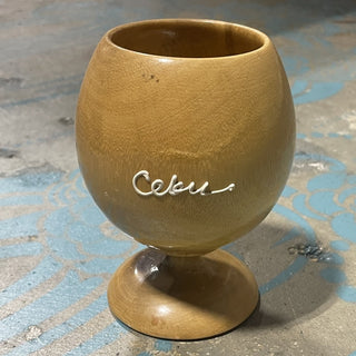 Wooden Cebu Cup MTS