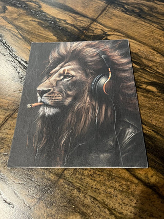Lion King 8x10 Thin Canvas Picture RSV|80066