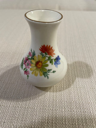 House Of Goebels Fine Porcelain Vase   RSV