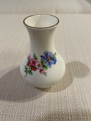 House Of Goebels Fine Porcelain Vase   RSV