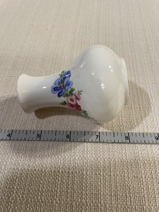 House Of Goebels Fine Porcelain Vase   RSV