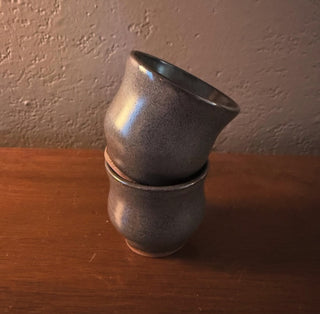 Mini Ceramic Cup