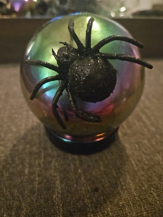 MTS-RM926-Plastic Crystal Ball