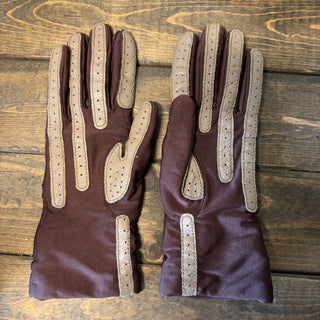 Vintage isoToner Warm-Ups Gloves MTS|150114