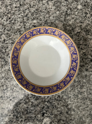 Demitasse Espresso Cup and Saucer, Set of 2    MTS