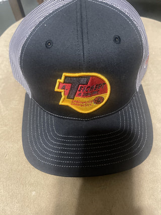 Teichert hat rsv