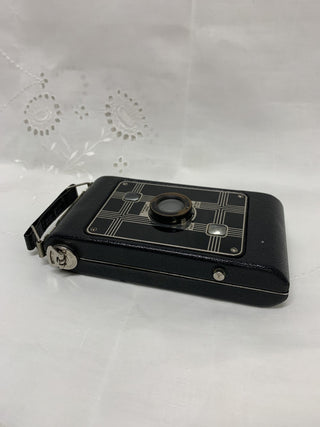 Jiffy Kodak Six-20 Camera Art Deco|68659