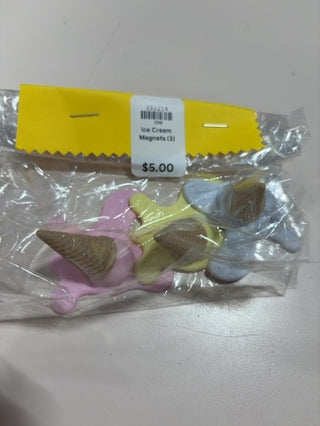 Ice Cream Magnets (3)