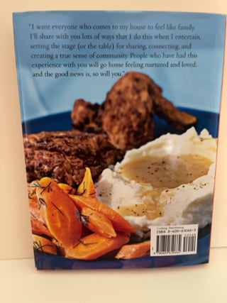 Barefoot Contessa Family Style by Ina Garten