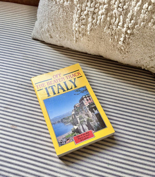 Off the Beaten Track: Italy (LZD - RSV)|89255