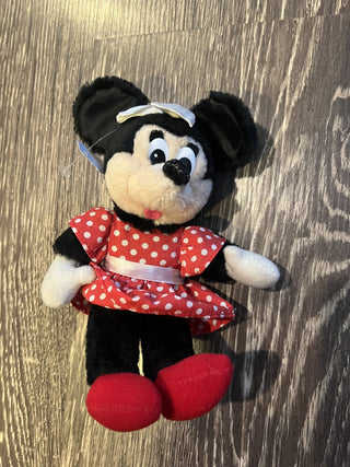 Minni small RCD