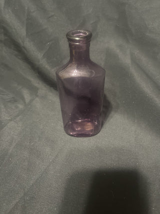small purple bottle rsv