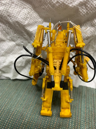 Hallmark Powered Work Loader Ornament|126633