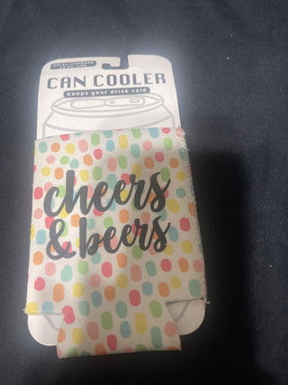 Cheers and beers Cousy rsv