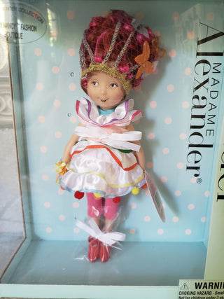 Madame Alexander Fancy Nancy Doll RCD|96594