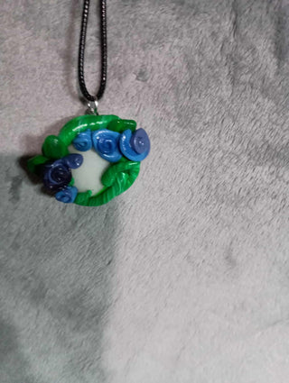 Flower charm rsv|105260