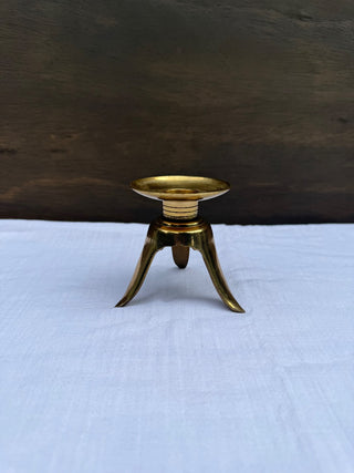 Brass candlestick MTS|161939