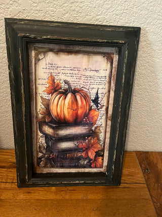 Decoupage Halloween Pictures|109336