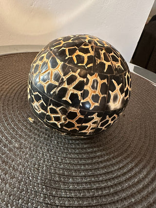 Décor BALL 4 inch Tiled MTS|78731