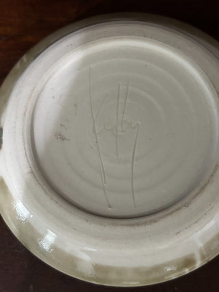 2pc Ceramic Matcha Tea Set NM MTS