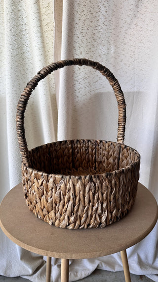 Large Euro Basket (LZD - RSV)|66592