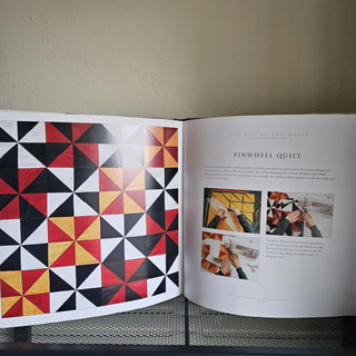 The Art of the Quilt [Hardcover] (BRI) - MTS|144150