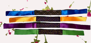 Cross-stitch Bookmarks|111662