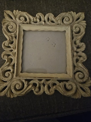 RM826-Square Frame
