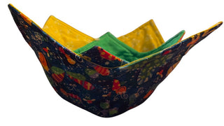 Microwavable Bowl Cozy -Set of 2 RSV