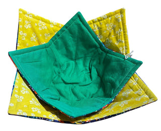 Microwavable Bowl Cozy -Set of 2 RSV