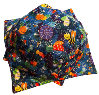 Microwavable Bowl Cozy -Set of 2 RSV