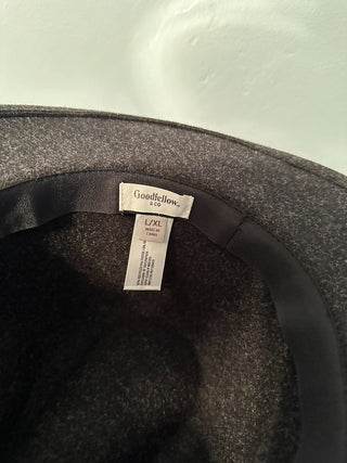Fedora Goodfellow Black Hat MTS|86625