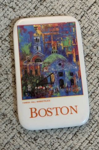 Magnet - Boston, MA RCD