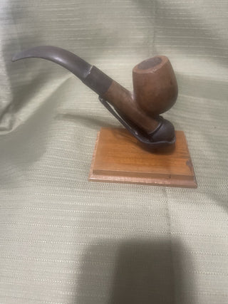 Vintage pipe-stand not included rsv