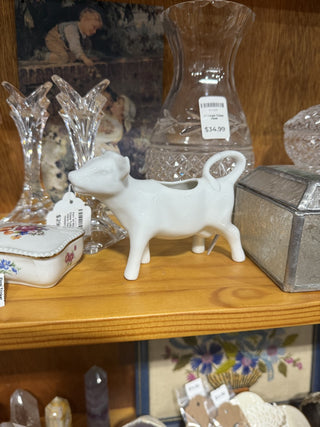 Vintage Cow Creamer|100046