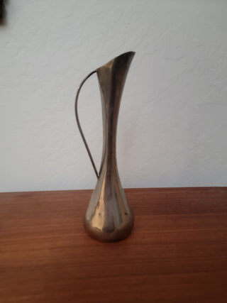 Leonard Japan Silver Plated Bud Vase|39565