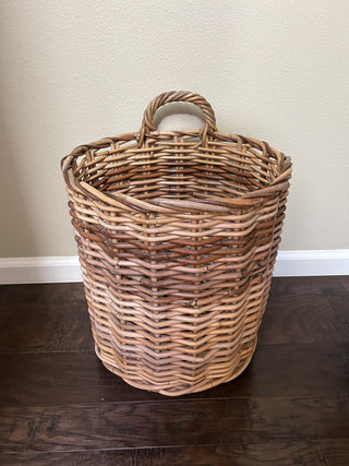 Large Basket   MTS|99705