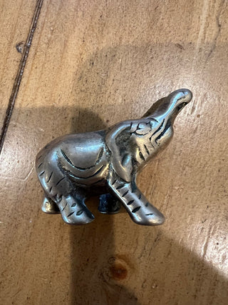 Brass Elephant Small MTS|125868