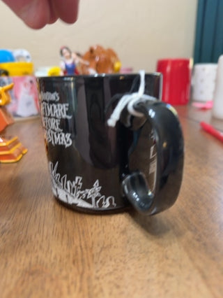 NBC Coffee Mug