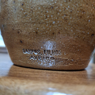 5" Campos Filhos Aveiro Planter Pot RCD