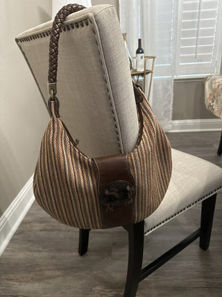 Vintage Purse MTS|104346