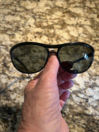 Vintage Sunglasses, MTS|88552