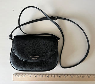 Kate spade small black purse RSV|88038