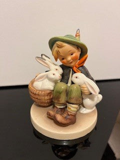 #2646 Hummel #58 Playmates RSV