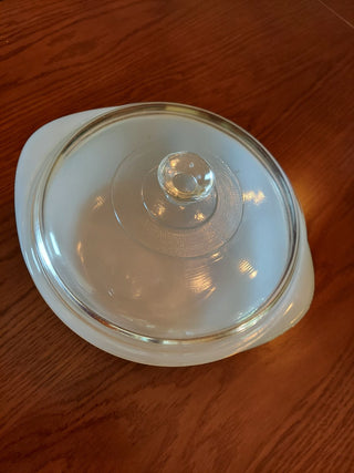Glasbake j-2600 Green Daisey MTS